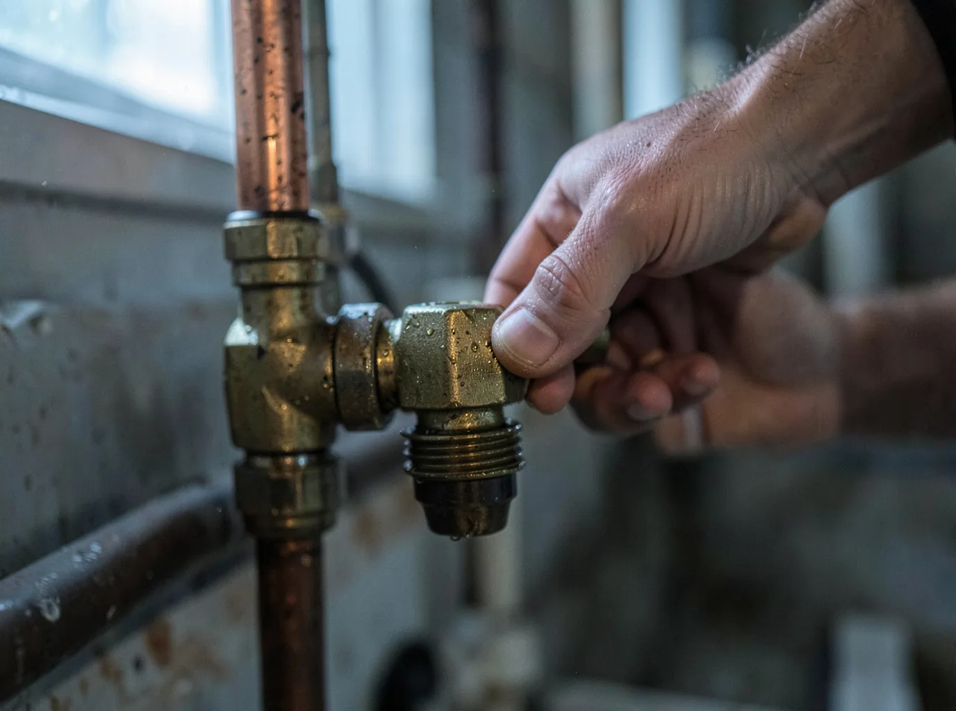 Emergency Plumber Lequire, OK FAQs